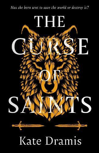Saint Kate's Curse: A Remnant of the Supernatural